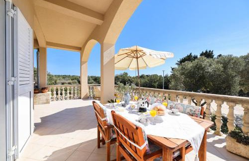 Verunic Apartamento | Apartments Marta