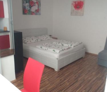 Dramalj Apartamento | Apartments Martic Janja