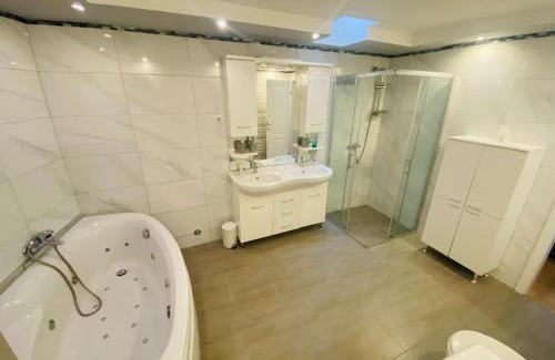 Dramalj Apartamento | Apartments Martic Janja
