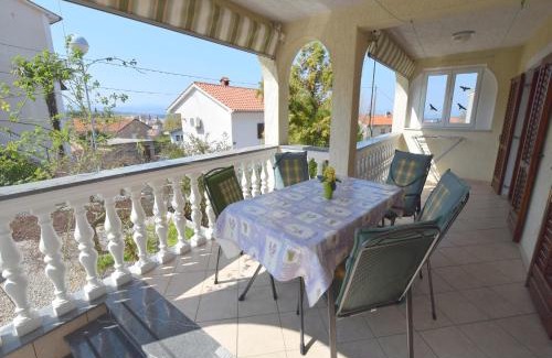 Milcetici Apartamento | Apartments Martin