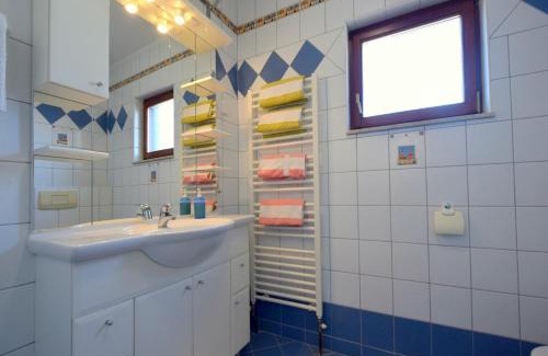Milcetici Apartamento | Apartments Martin