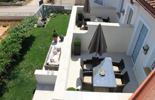 Rovinjsko Selo Apartamento | Apartments Martin