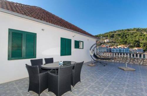 Stomorska Apartamento | Apartments Martino