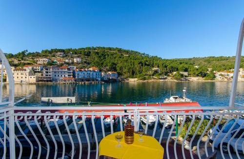Stomorska Apartamento | Apartments Martino