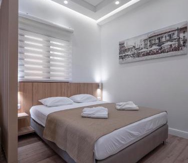 Maini Casa | Apartments Mary