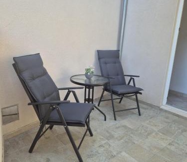 Komiza Apartamento | Apartments Mate