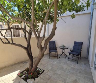 Komiza Apartamento | Apartments Mate