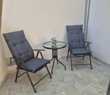 Komiza Apartamento | Apartments Mate