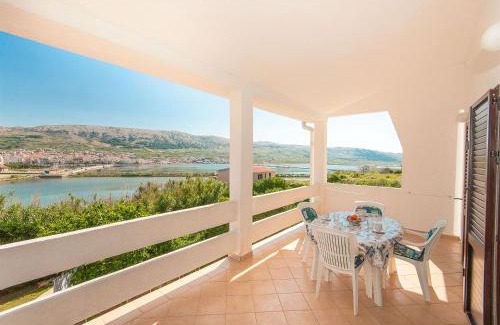 Pag Apartamento | Apartments Mate