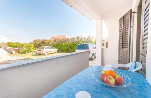 Pag Apartamento | Apartments Mate