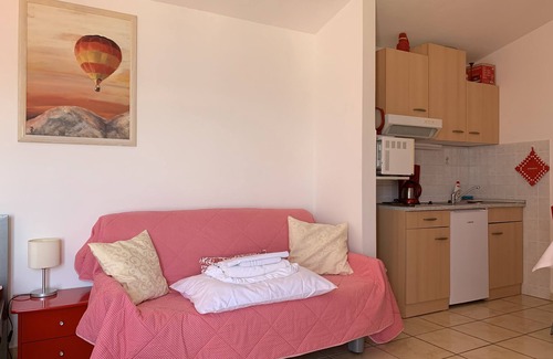Ruskamen Apartamento | Apartments Mate with pool