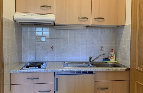 Ruskamen Apartamento | Apartments Mate with pool