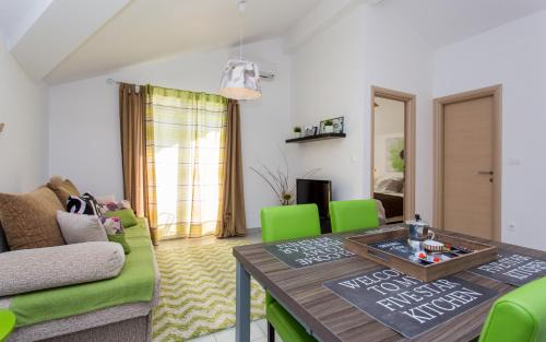 Baska Apartamento | Apartments Matea