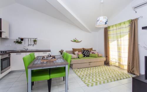 Baska Apartamento | Apartments Matea