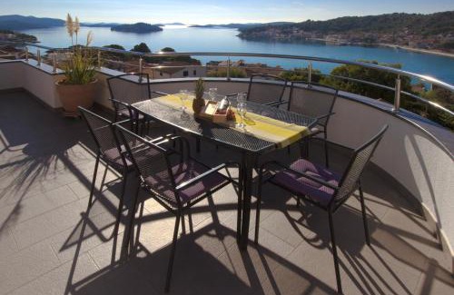 Tijesno Apartamento | Apartments Matea
