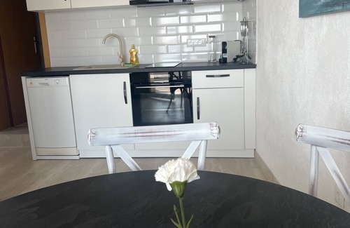 Cesarica Condominio | Apartmani Matea con piscina infinita