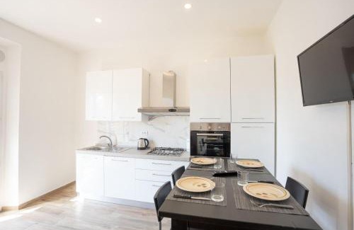Sarzana Apartamento | Apartments Matilde
