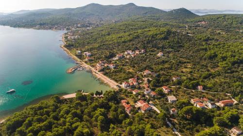Zdrelac Apartamento | Apartments Matlovac