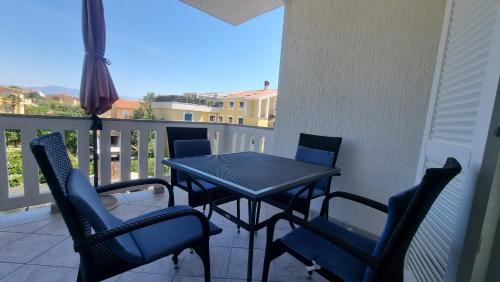 Jurandvor Apartamento | Apartments Mato with Terrace