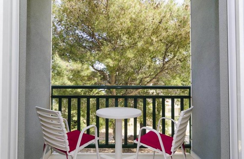 Kobas Apartamento | Apartments Matuško Mljet - One Bedroom Apartment with Balcony and Sea View