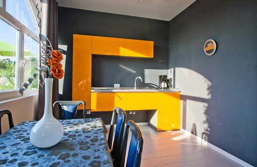 Vrsar Apartamento | Apartments Mauri