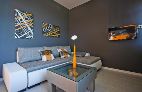 Vrsar Apartamento | Apartments Mauri