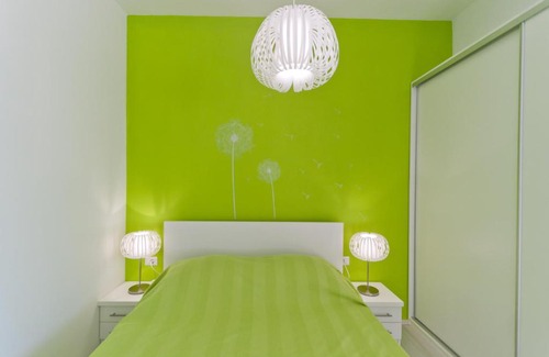 Vrsar Apartamento | Apartments Mauri