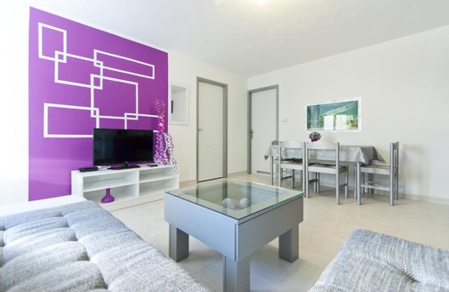Vrsar Apartamento | Apartments Mauri