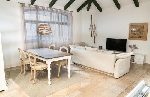 Siska District Apartamento | Apartments Mazijeva