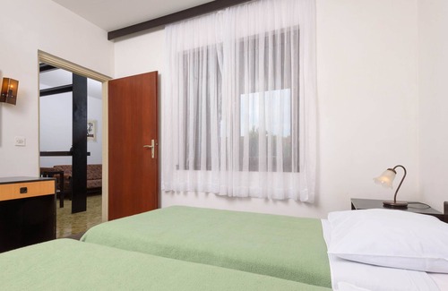Seget Donji Apartamento | Apartments Medena Budget