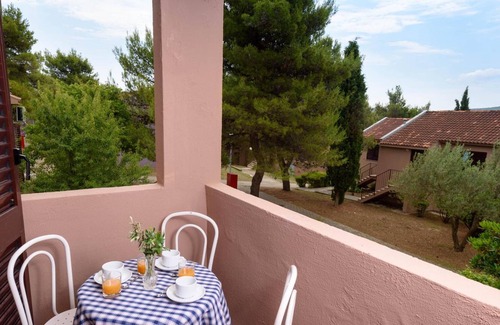 Seget Donji Apartamento | Apartments Medena Budget
