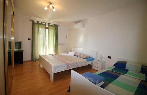Portoroz Apartamento | Apartments Mediteran