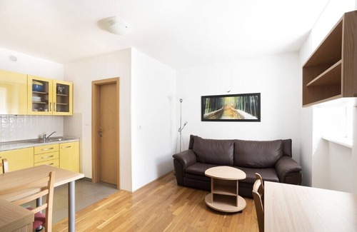 Koper Apartamento | Apartments Medved
