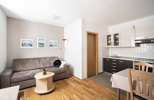 Koper Apartamento | Apartments Medved