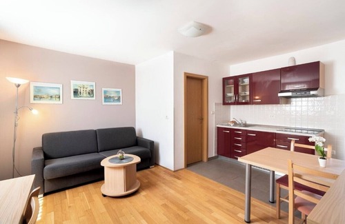 Koper Apartamento | Apartments Medved