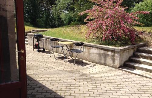 Zvejniekciems Apartamento | Apartments Melnalkšņi