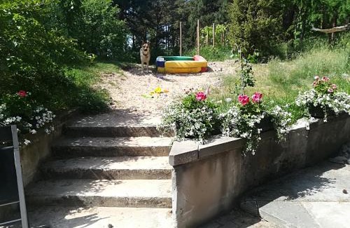 Zvejniekciems Apartamento | Apartments Melnalkšņi