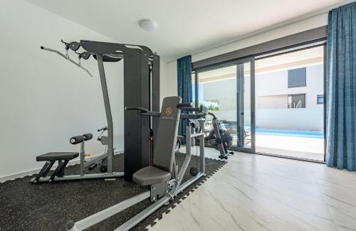 Zaton Apartamento | Apartments Menalo Elegance
