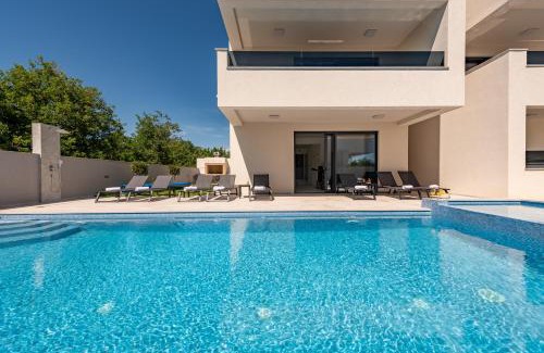 Zaton Apartamento | Apartments Menalo Elegance