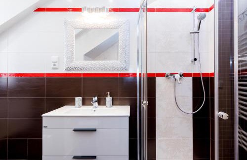 City Centre Apartamento | Apartments Menuet