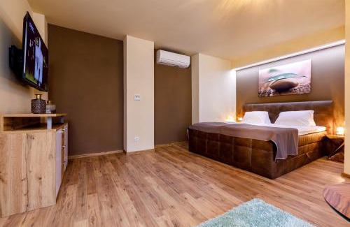 City Centre Apartamento | Apartments Menuet