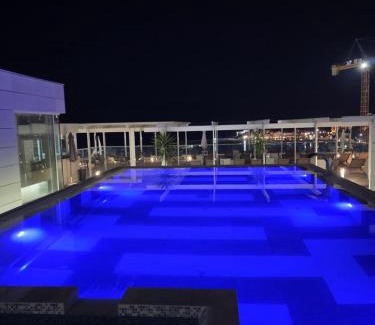 Budva Apartamento | Apartments Menuet