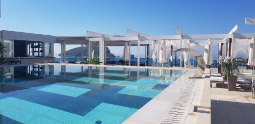 Budva Apartamento | Apartments Menuet