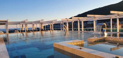 Budva Apartamento | Apartments Menuet