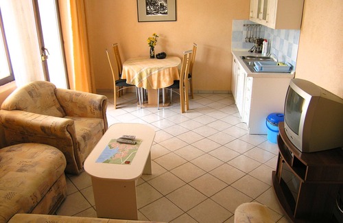 Krk Apartamento | Apartments Merima
