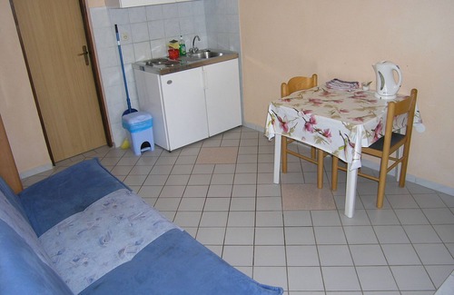 Krk Apartamento | Apartments Merima