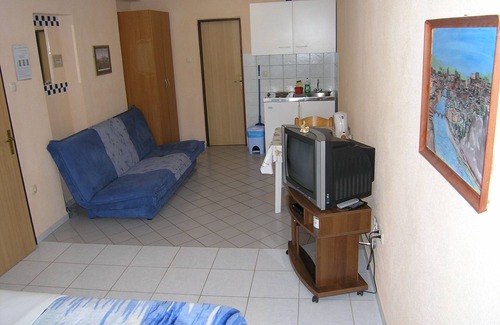 Krk Apartamento | Apartments Merima