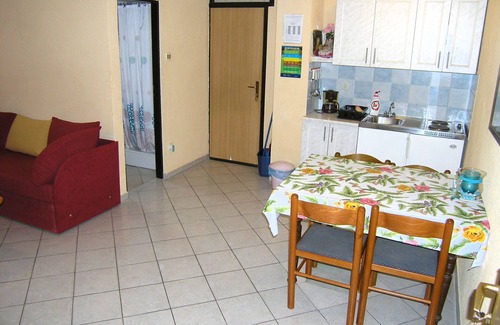 Krk Apartamento | Apartments Merima