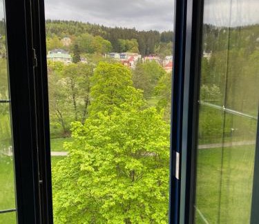 Marianske Lazne Apartamento | Apartments Merlin