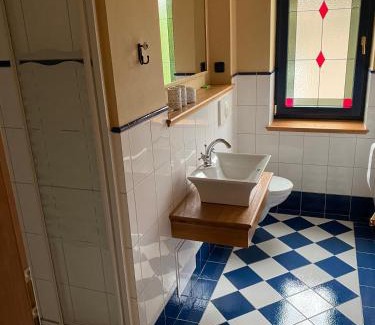 Marianske Lazne Apartamento | Apartments Merlin